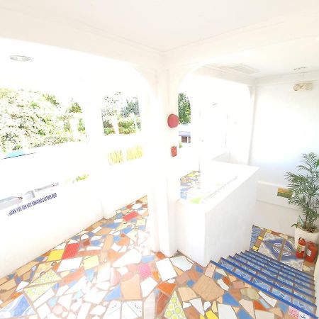House Of Big Brother Palawan Puerto Princesa Exterior photo