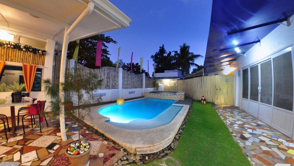 House Of Big Brother Palawan Puerto Princesa Exterior photo