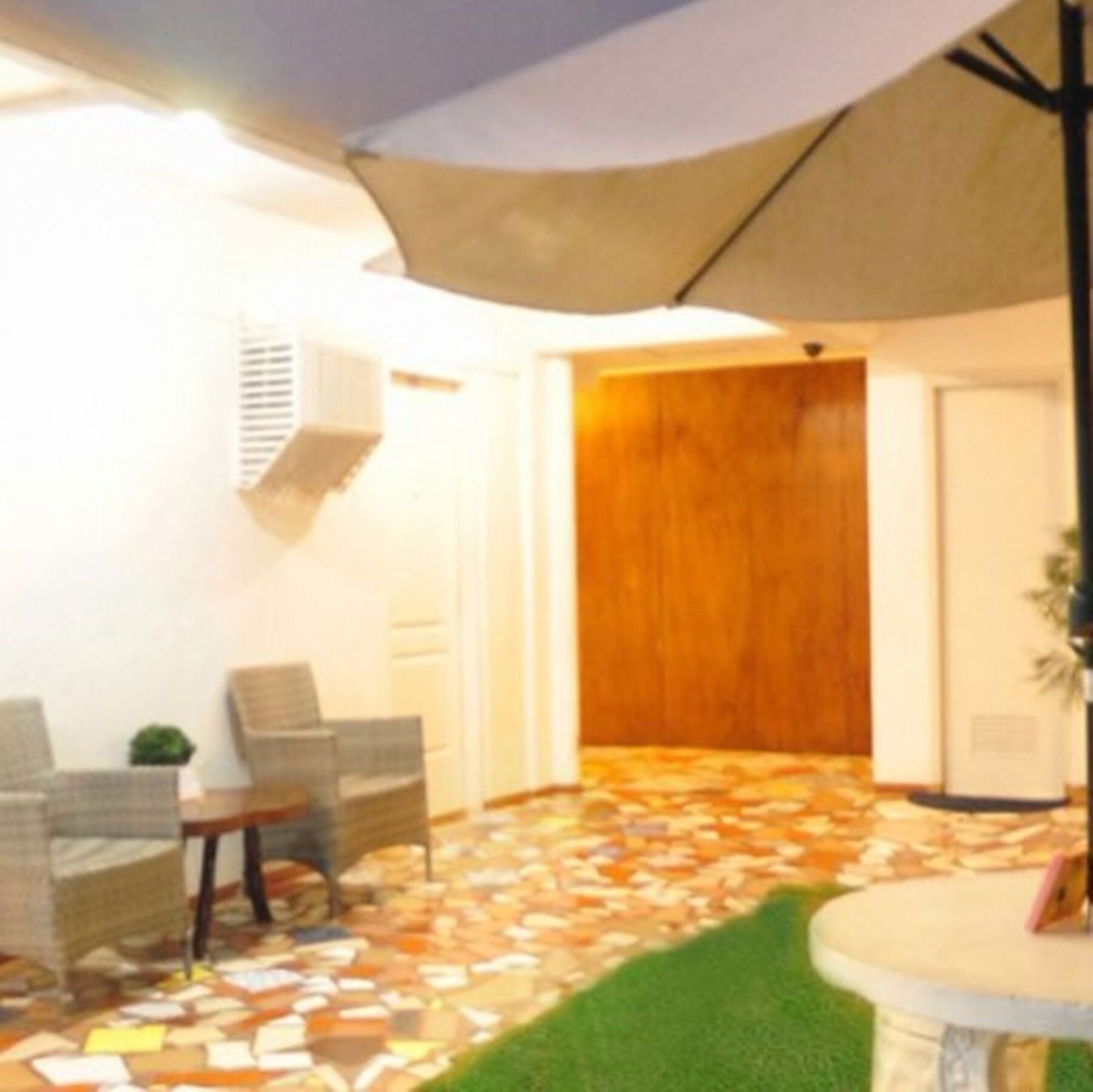 House Of Big Brother Palawan Puerto Princesa Exterior photo
