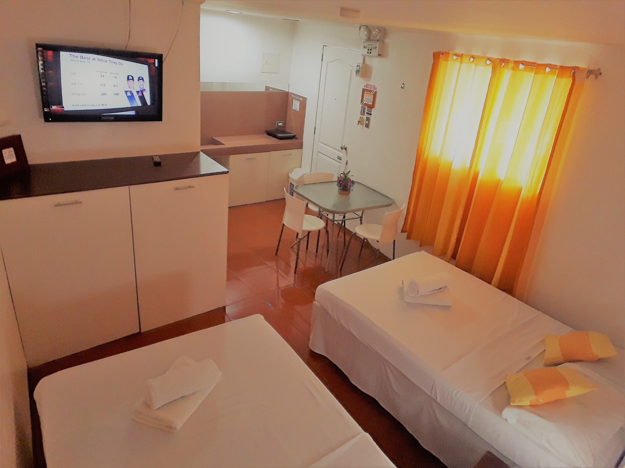 House Of Big Brother Palawan Puerto Princesa Exterior photo