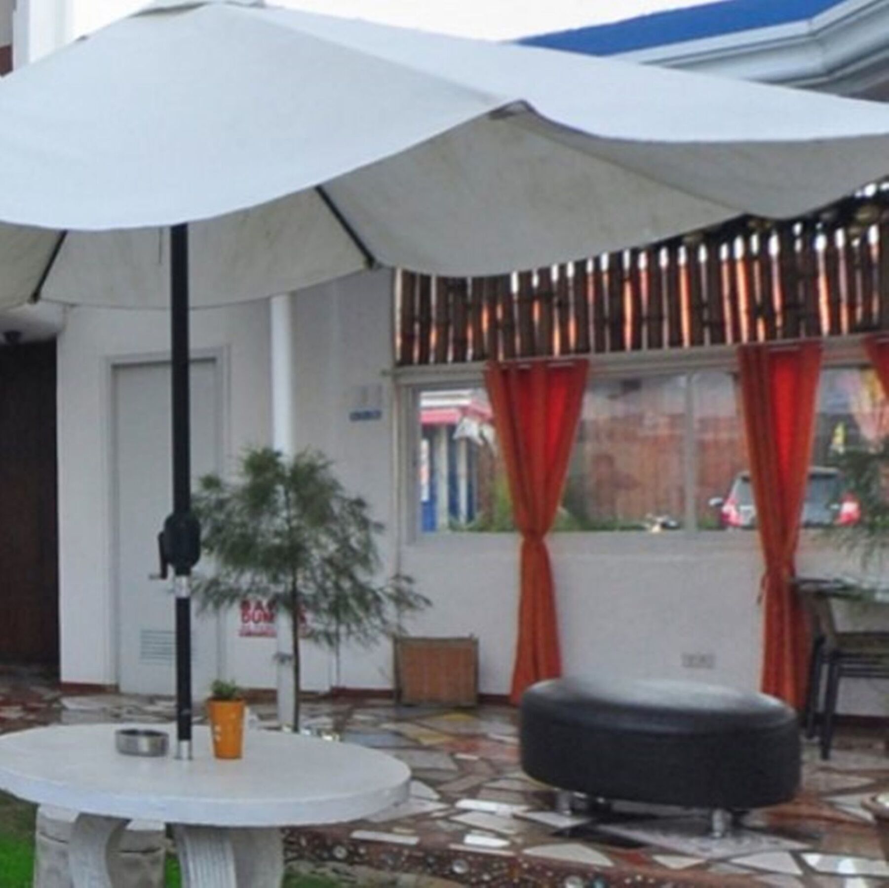 House Of Big Brother Palawan Puerto Princesa Exterior photo