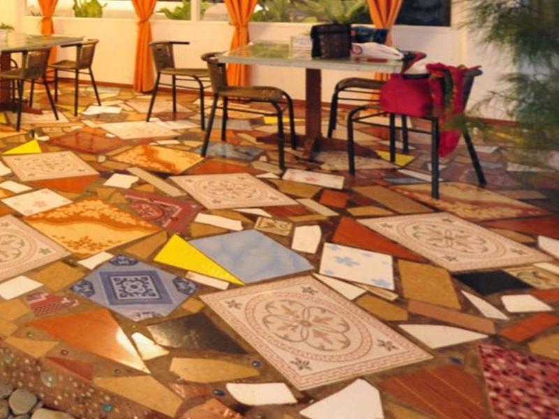 House Of Big Brother Palawan Puerto Princesa Exterior photo