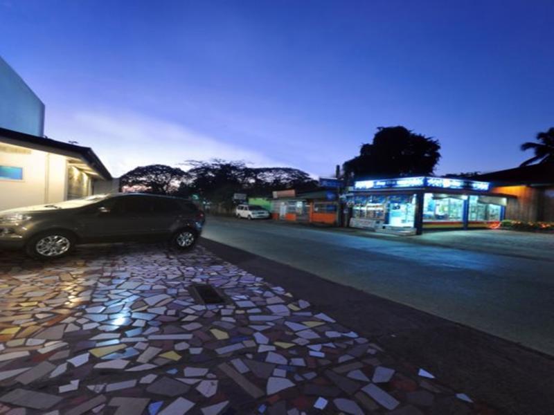 House Of Big Brother Palawan Puerto Princesa Exterior photo